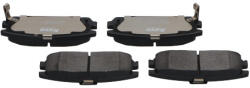 Kavo Parts Fékbetét KBP-3502 Kavo