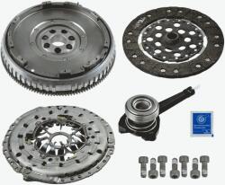 SACHS Set ambreiaj SACHS 2290 601 031 (2290 601 031)