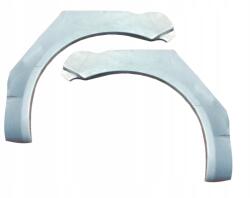 AutoDor Hátsó Sárvédő Javítókészlet Bal Jobb Toyota Yaris