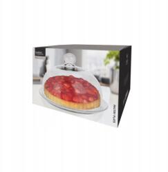 Koop Elektro Tortatálca tálcával, fedéllel 31, 5 cm (332100050)