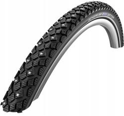 Schwalbe Winter 700x35C 28x1.35 Gumiabroncs Tüskékkel Kg