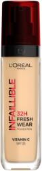 L'Oréal Loreal Infaillible 32H Fresh Wear Alapozó C-vitaminnal 235 (3600522690412)