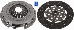 SACHS Set ambreiaj SACHS 3000 951 674 (3000 951 674) - fixbox