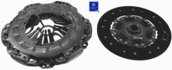 SACHS Set ambreiaj SACHS 3000 951 825 (3000 951 825)