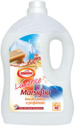 Amacasa folyadék mosószer Marseille 3l 40 mosás