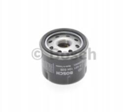 Bosch Olajszűrő Dacia Logan/ii/mcv II 1.2 16V 2004-