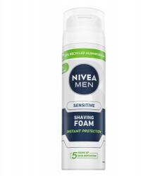 Nivea Men Sensitive borotvahab 200 ml - allegro