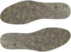  30, 1 cm Kétoldalas Cipőbetétek filc 4 mm 0, 4 Bélés télre fagy 46 (Ciepłe Grube Zimowe Filcowe Wkładki do obuwia)