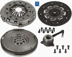 SACHS Set ambreiaj SACHS 2290 601 185 (2290 601 185)