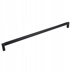 Bosetti Marella Bútorfogantyú fekete matt Trama 15191Z3200M. N2 Bosetti Marella (15191Z3200M.N2)