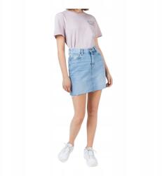  Drdenim 2011137 G81 kék színű, plus size farmer szoknya, 54-es méret (2011137 G81)