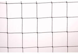  Madárháló (50x50mm fekete) 5x25m