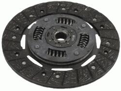 SACHS Disc ambreiaj SACHS 1862 784 001 (1862 784 001) - fixbox
