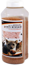  Anti-Bissan vadriasztó- és távoltartó granulátum 0, 75kg - rojaker