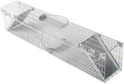  Élvefogó csapda- patkány