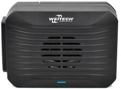 WEITECH ultrahangos GALAMB/Madárriasztó 20-40 m2
