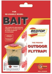  Pongo Csalianyag Red-Top Légycsapdához