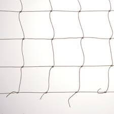  Madárháló (50x50mm kőszínű) 10x10m
