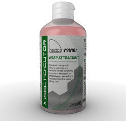  Darázscsali Nectar Rovarcsapdához