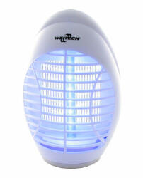 WEITECH Légy és szúnyog csapda - LED UV technológiás