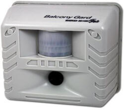  Balcony Gard ultrahangos madárriasztó