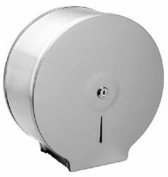 Dayco Metal rozsdamentes nagytekercses toalettpapír adagoló "Midi