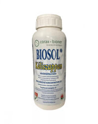  BIOSOL vadriasztó 1L (Káliszappan)