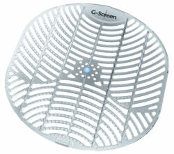  G-Screen Linen Breeze - frissen mosott ruha illatú piszoár rács