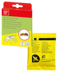  Csali Swissino Darázscsapdához 2db