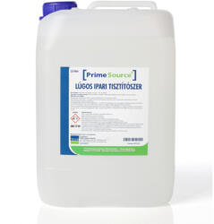 Prime Source Lúgos ipari tisztítószer 5L