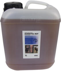  Kornitol vadriasztó 5 L, biológiai szagriasztó