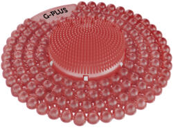  G-PLUS Apple Orchard - alma illatú piszoár rács, húgykő- vízkőlazító enzimmel, 60 napos