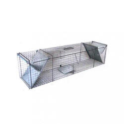  Élvefogó rókacsapda - rojaker