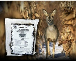  Vadóc vadriasztó - 10 tasak