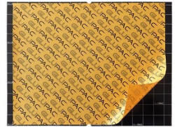  Ragadólap fekete, (universal)Practika, FTP 30/Halo rovarcsapdához (6db)