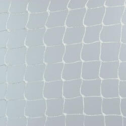  Madárháló (19x19mm fehér) Kistestű madarak ellen 20x5m