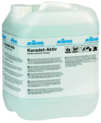 Kiehl Keradet-Aktiv alkoholos univerzális tisztítószer 10 liter