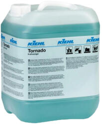 Kiehl Tornado erőteljes tisztító 10L