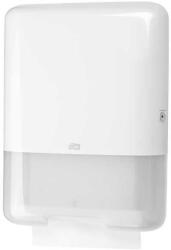 Tork Singlefold hajtogatott kéztörlő adagoló fehér - 553000