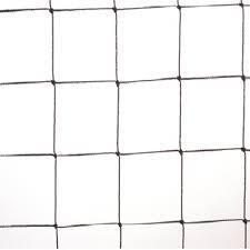  Madárháló (50x50mm fekete) 10x25m