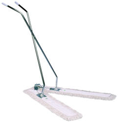 FILMOP Komplett ollós mop - pamut moppal (Filmop)