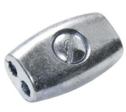  AKO vezetéktoldó 6, 5mm 5db/csom