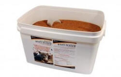  Anti-Bissan vadriasztó- és távoltartó szer, 10 kg granulátum