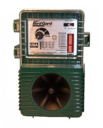 WEITECH BirdGard Pro - Crows - Varjú riasztó