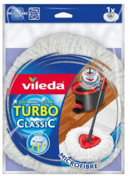 Vileda Easy Wring Turbo mop pótfej