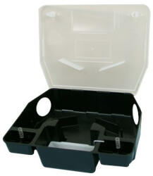  Patkányetető Láda (átlátszó tetővel)