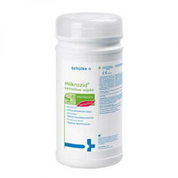Schülke Mikrozid Sensitive törlőkendő - 200db