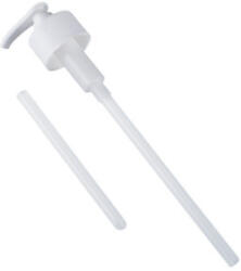 Adagolópumpa 500 ml és 1000 ml-es Schülke flakonhoz