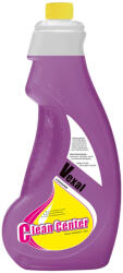 Clean Center Vexal erős folyékony vízkőoldó 1000ml