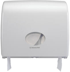 Kimberly-Clark Aquarius Toalettpapír adagoló - Jumbo Non-Stop (KC-6991)
